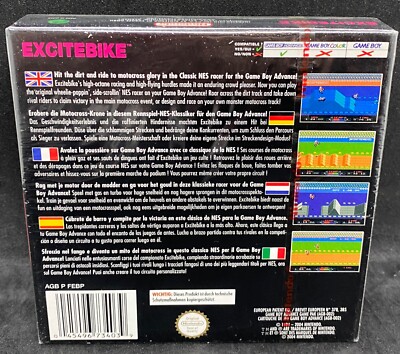 GBA Classic NES Series : Excite Bike 北米版 s-l400.jpg