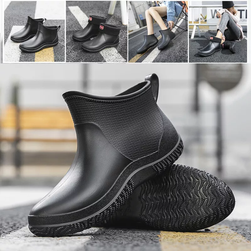 Garden hotsell work boots