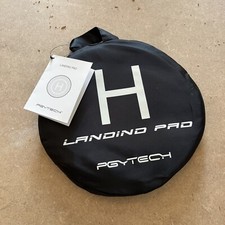 PGY TECH 55cm Landing Pad for Drones Blue / Orange suit DJI & similar (UK Stock)