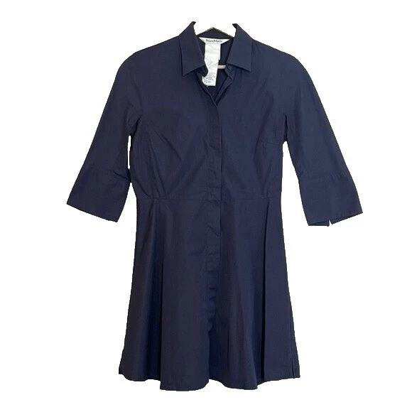 Vestidos Max Mara Camisa