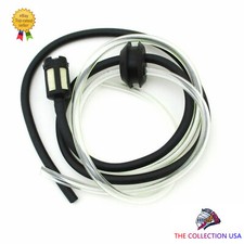 Gas Fuel Line Hose 33cc 43cc 49cc Cat Eye X1 X2 X7 X8 Mini Chopper Zooma Scooter