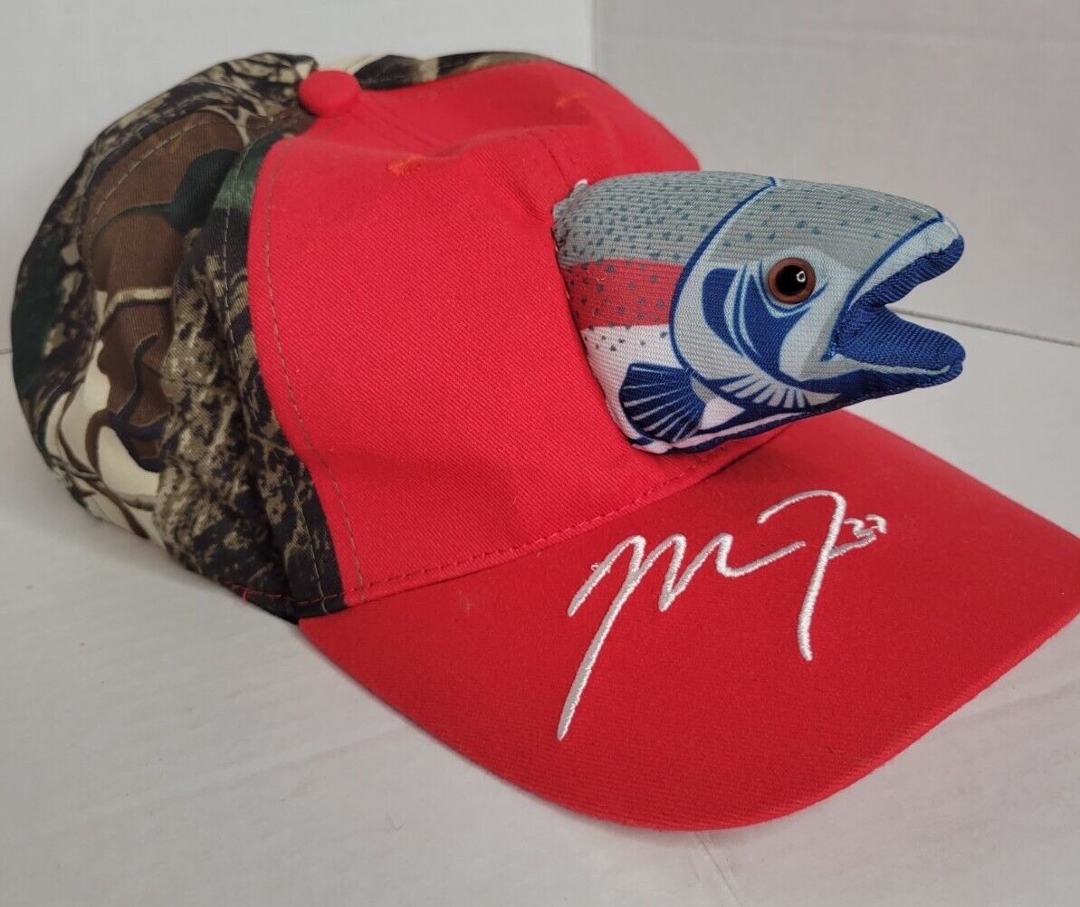 Trout Hat Trout Hat