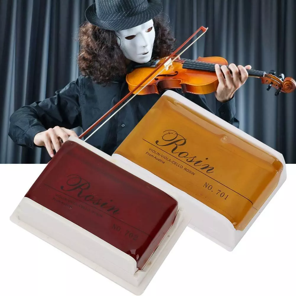 Cello bow rosin online