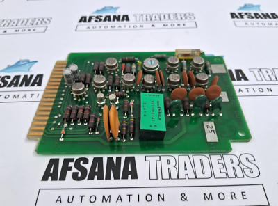 MORIOKA KEIKI SEISAKUSHO AI88-01 5T383B207-03 AMP & CONTACT OUT