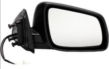 Retroviseur droit (ou coque) Mitsubishi LANCER