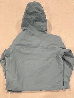 Nike ACG PrimaLoft Skull Peak Storm-FIT Light Blue Jacket Nike ACG PrimaLoft Skull Peak Storm-FIT Light Blue Jacket