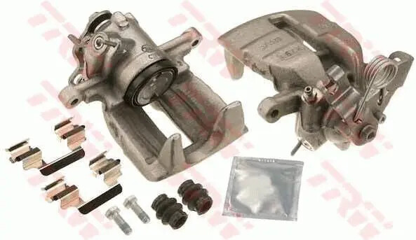 Pinza freno Pinza a pugno BHT258E TRW per AUDI A4 B6 Avant A4 B7 A4 B7 Avant
