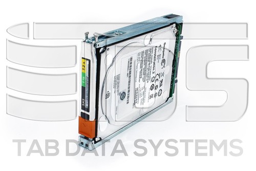 EMC 005050550 1TB 7.2K 6Gbps 2.5" SAS Hard Drive HDD V4-2S07-010