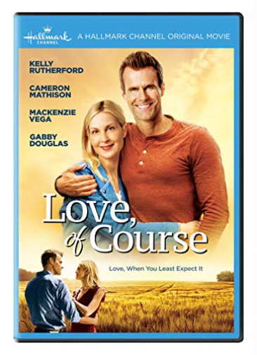 LOVE OF COURSE / (WS) LOVE, OF COURSE DVD DVD NUOVO