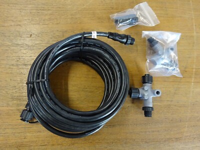 B&G / Simrad Verlängerungskabel 6 m / 320-00387-05 / Kabel / Segeln (0221/A)