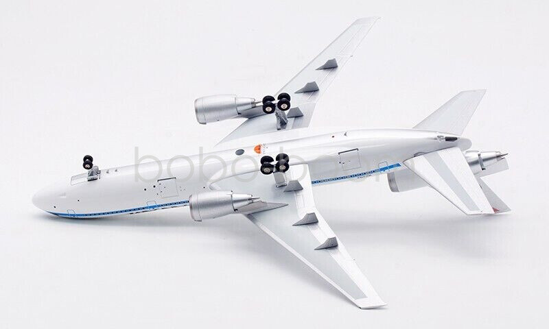 1:200 InFlight200 PAN AM McDonnell-Douglas DC-10-10 N62NA Diecast