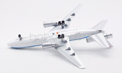 1:200 InFlight200 PAN AM McDonnell-Douglas DC-10-10 N62NA Diecast