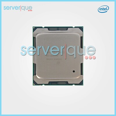 SR2P3 Intel Xeon E5-2637v4 Quad-Core 3.50GHz 15MB 135W Processor CM8066002041100