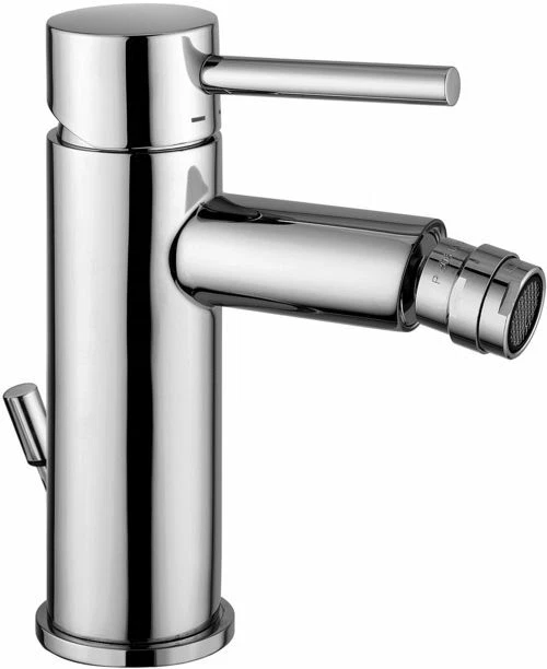 PAFFONI STICK MISCELATORE BIDET BAGNO RUBINETTO SCARICO 1"1/4 CROMATO SK135HCR