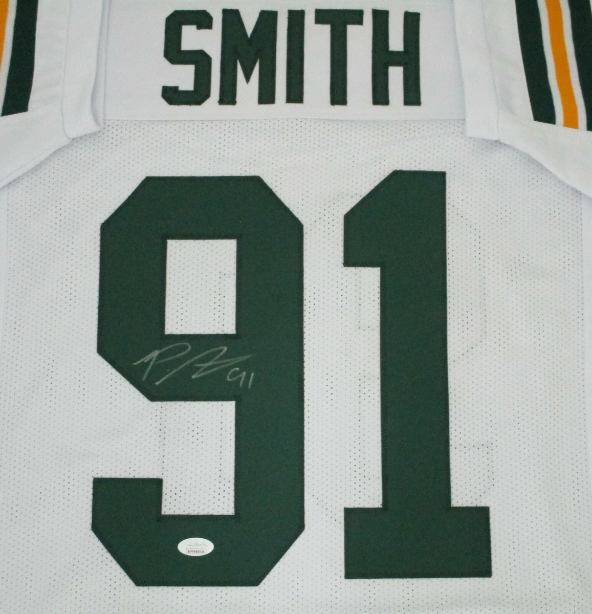 Smith Preston replica jersey