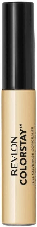 Revlon Colourstay Concealer Foundation Full Coverage Conceal Matte #015 Light