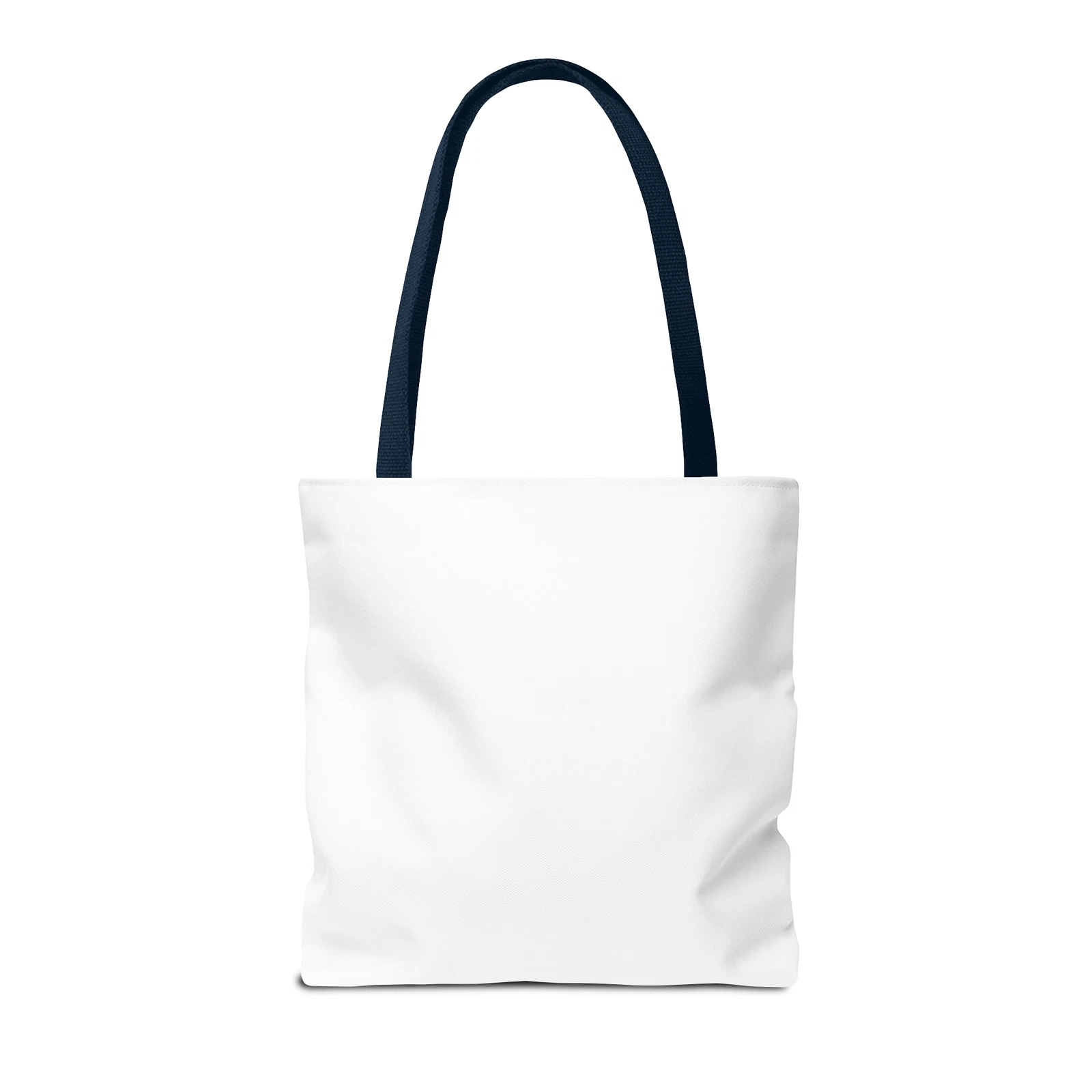 God is Good All the Time Tote Bag (AOP)
