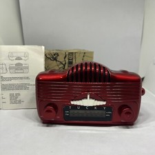 Collectables - Baby Tucky Radio - New in Box