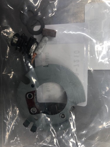 BRP GENUINE PARTS 415129333 BRUSH KIT - Picture 2 of 2