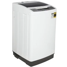 Washing Machine 20Lbs Fully Automatic Portable Compact Laundry Washer for Home