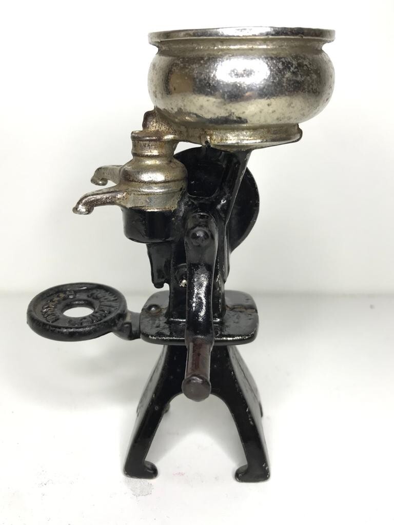 vintage 1930's "cast iron cream separator Mc cormick deering arcade toy eBay