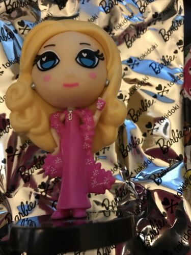 Boneca Barbie Glitter Glam Vac De 2010