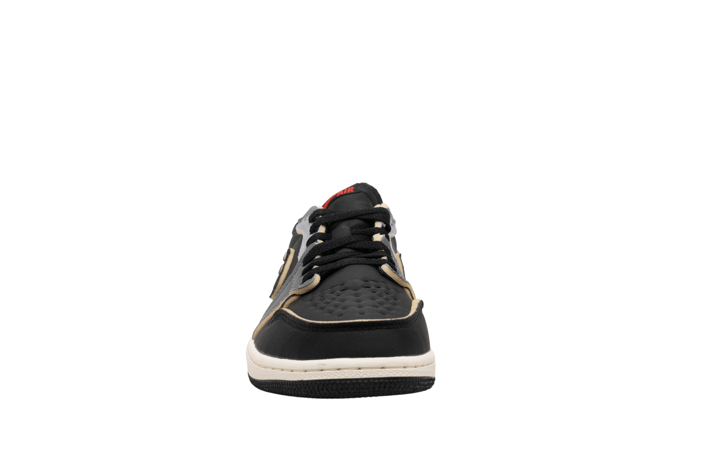 Jordan 1 Retro Low OG EX Dark Smoke Gray 2022 for Sale