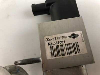 Mercedes Benz C Class W205 AC Air Conditioning Expansion Valve  