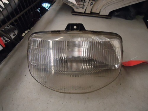 Yamaha Light Headlight Headlamp 1997-2001 Venture Phazer SXR Vmax