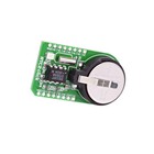 RTC2 CLICK Click board RTC I2C DS1307 mikroBUS Stecker 5VDC MIKROELEKTRONIKA