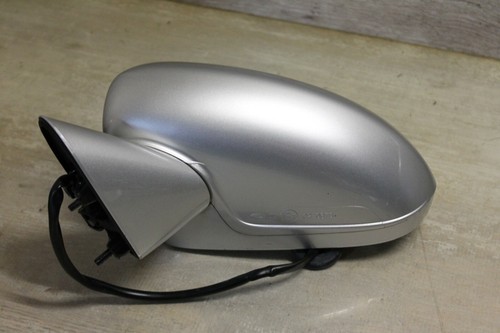Opel Corsa D 3-Türer Spiegel Außenspiegel vorne links beheizbar TOP - Bild 2 von 3