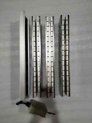 1PCS  LM-U2P2D-80M-2SS0  90days warranty via DHL or FedEx