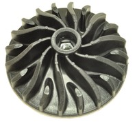 Hoover Elite, Legacy Upright Vacuum Cleaner Motor Fan Hoover Elite, Legacy Upright Vacuum Cleaner Motor Fan