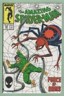 Amazing Spider-Man #296 (January 1988) 9.4 NM Marvel Comics John Byrne