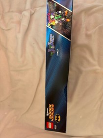 NRFB Lego DC Universe Super Heroes # 4527 The Joker