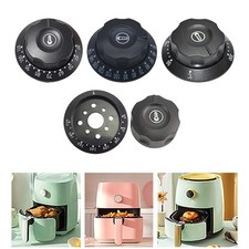Thermostat Control Knob Replacement Electric Oven Temperature Control Knob
