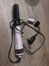 CALISTA Tools StyleDryer Pro Blow Dryer and Styling Brush Pink Rose Gold