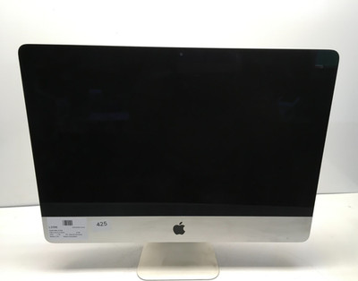 Apple iMac A1418 Intel Core i5 2.3GHz 8 GB 1 TB MacOS Monterey