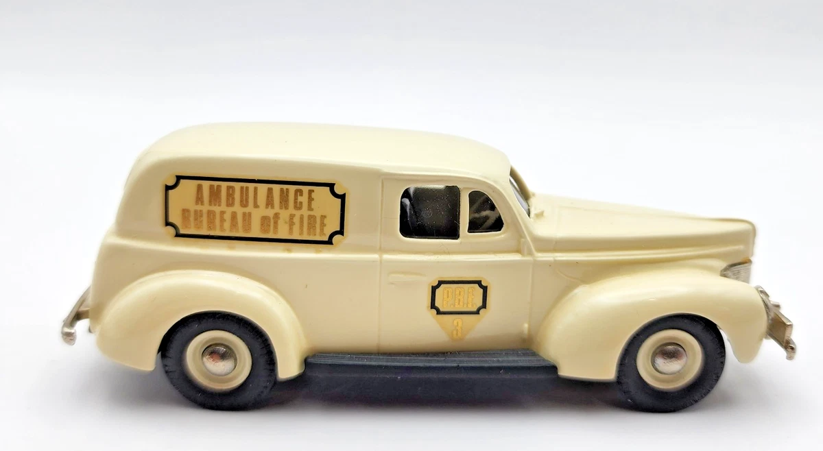 25+ Brooklin 1:43 Diecast & Toy Vehicles for sale | Updated Oct 2026
