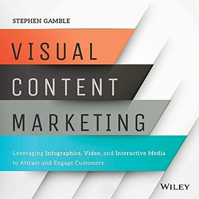 Visual Content Marketing: Leveragin..., Gamble, Stephen