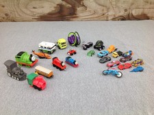 Lot of Toy Vehicles, Trains, Cars etc...