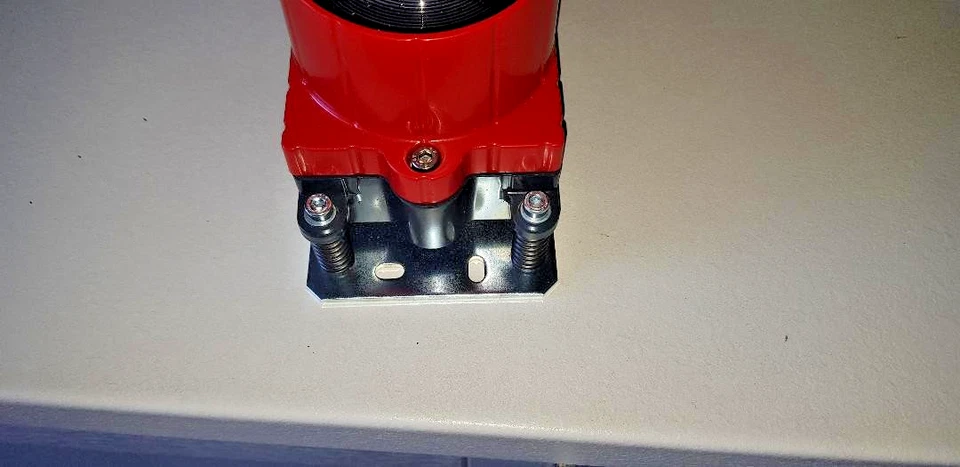 Leuze Electronic DDLS 200/120.1-20 Optical Data transmitter - Image 4 of 4