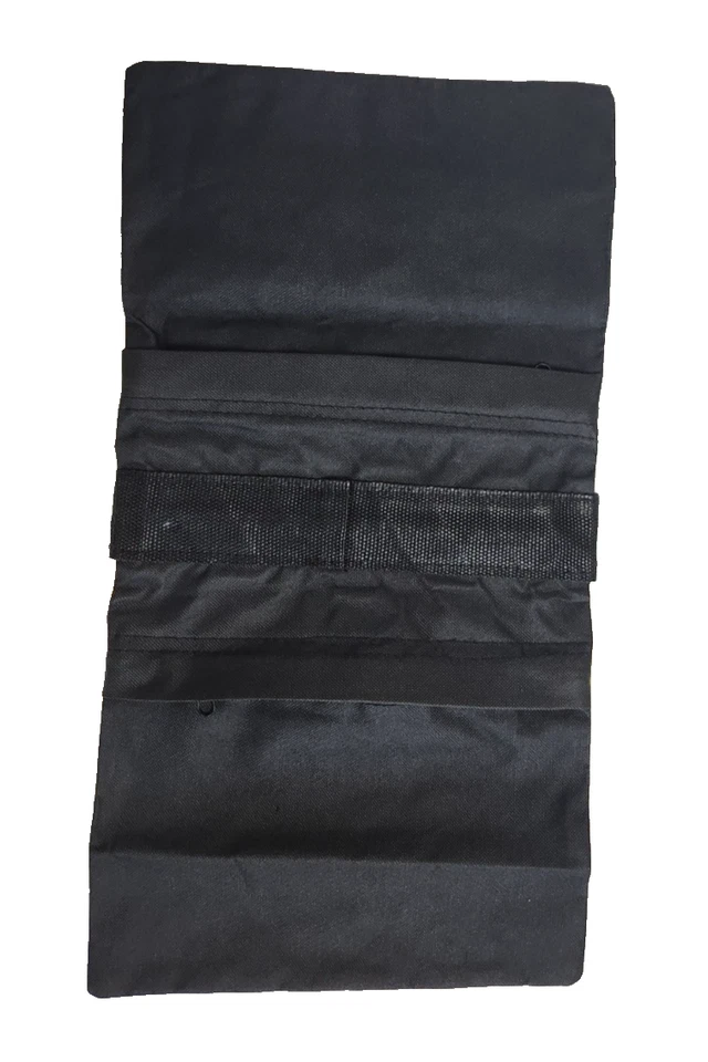 NUEVO PBL Bolsas de Arena Resistente Foto Video Alforjas Paquete de 2 Foto 2 de 4