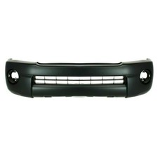 Bumper Cover Textured W Fog Holes Toyota Tacoma Baseprerunner 05-11 5211904040 Bumper Cover Textured W Fog Holes Toyota Tacoma Baseprerunner 05-11 5211904040
