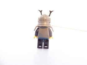 Shogun LEGO Ninja Minifigure 6093 3018 6089