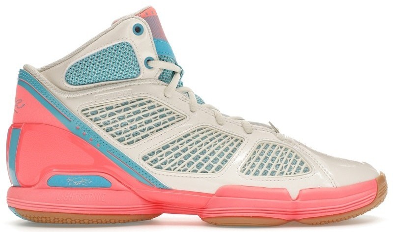 Las mejores ofertas en Adidas Adizero Rose 1.5 Restomod Off White