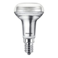 Philips Led Hochvolt Reflektorlampe Corepro Ledspot R50, E14, 2.8W 2700K 255Lm 4