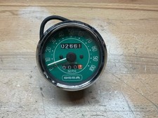 Ossa Enduro Desert Super Pioneer SDR Miles MP...