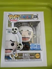 Funko Pops One Piece Target Exclusive Enel Chase