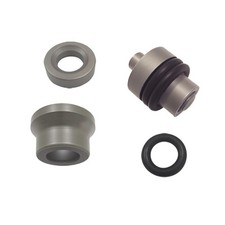 Hammer Drill Sleeve Replacement Bushing Steel Construction Impact-resistant